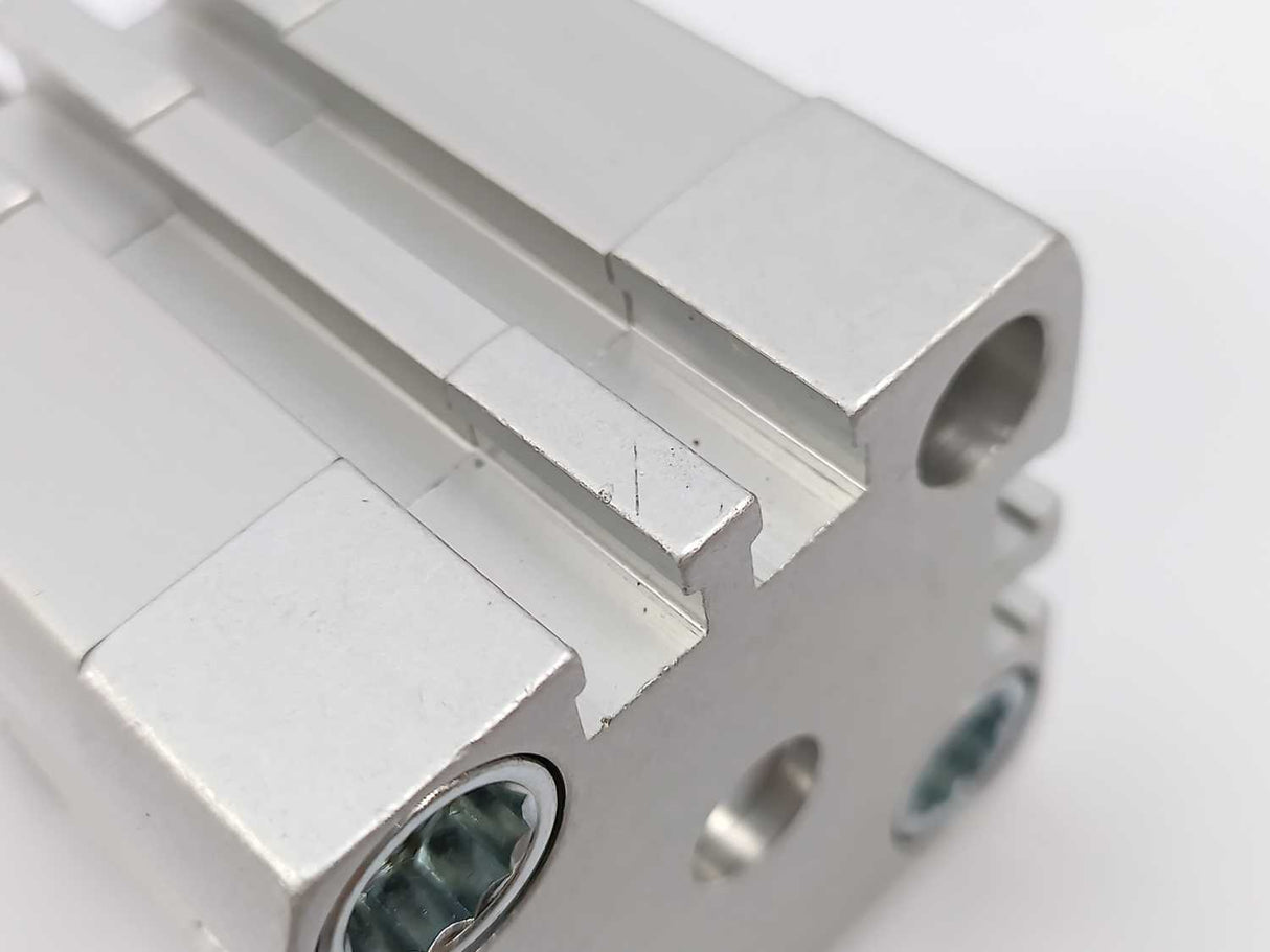 Festo 572655 ADN-32-10-A-PPS-A Compact Cylinder