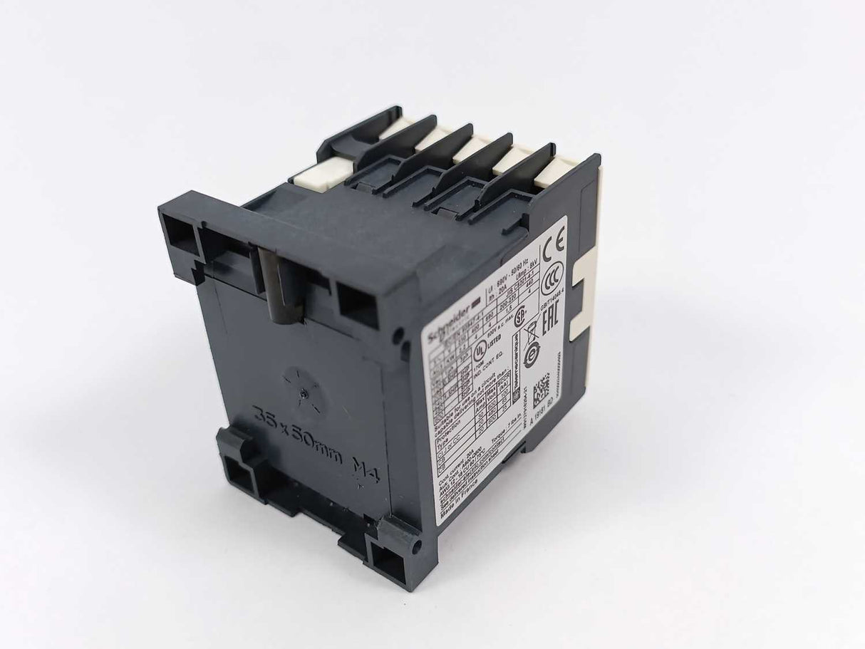 Schneider Electric LP1K09004BD 24V Contactor