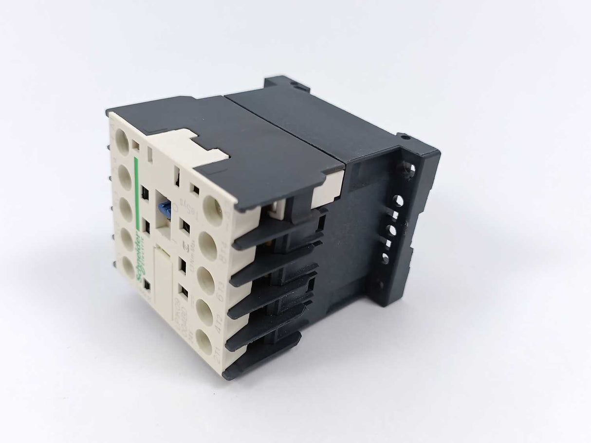Schneider Electric LP1K09004BD 24V Contactor