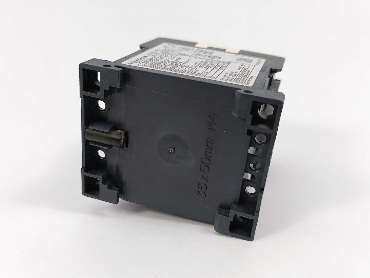 Schneider Electric LP1K09004BD 24V Contactor