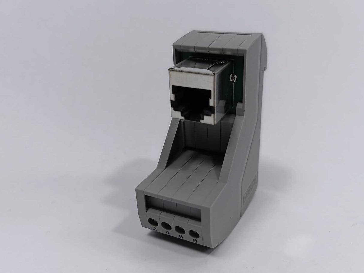 Phoenix Contact 2900701 VIP-3/SC/RJ45 Termination board