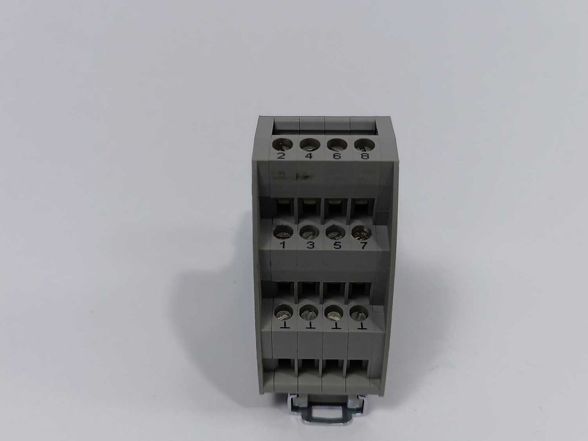 Phoenix Contact 2900701 VIP-3/SC/RJ45 Termination board