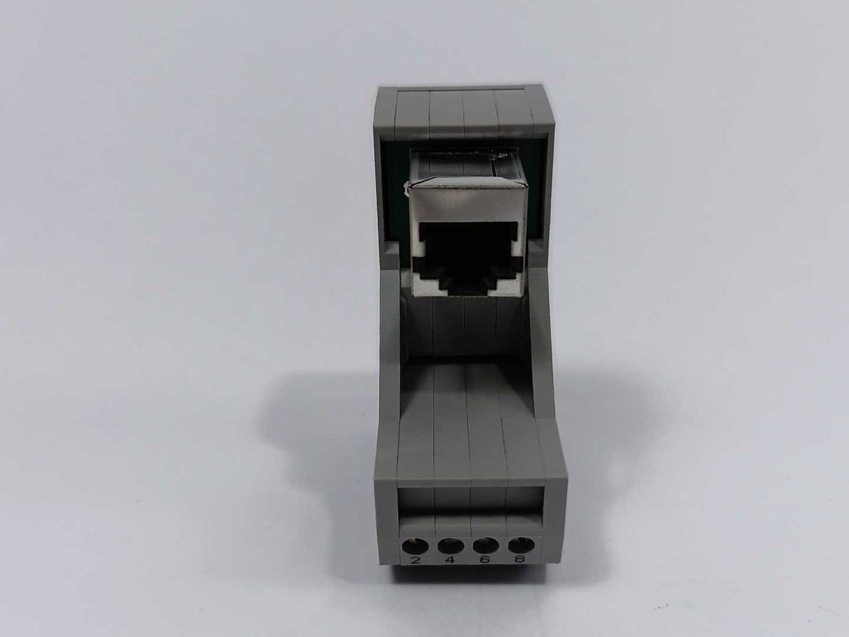 Phoenix Contact 2900701 VIP-3/SC/RJ45 Termination board