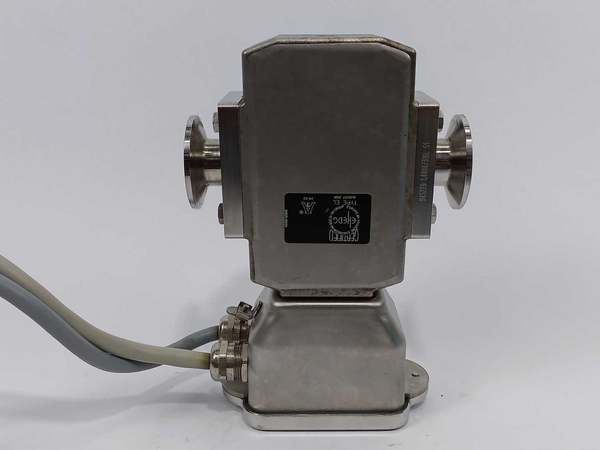 Endress+Hauser 50H22-1F0A1AC1AAAA PROMAG 50H Flowmeter