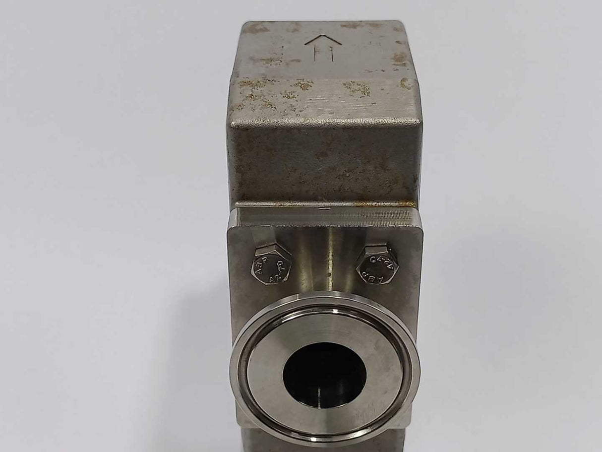 Endress+Hauser 50H22-1F0A1AC1AAAA PROMAG 50H Flowmeter