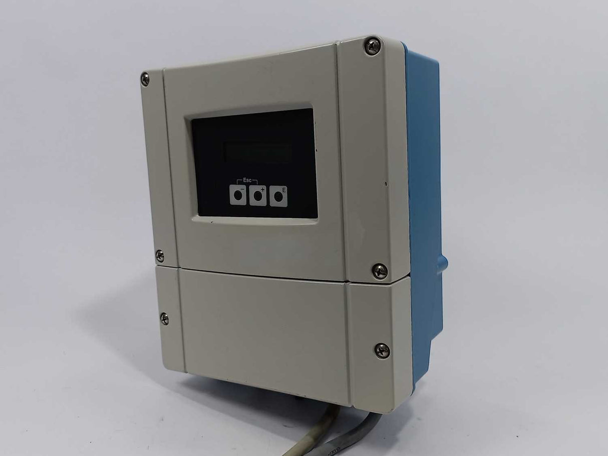 Endress+Hauser 50H22-1F0A1AC1AAAA PROMAG 50H Flowmeter