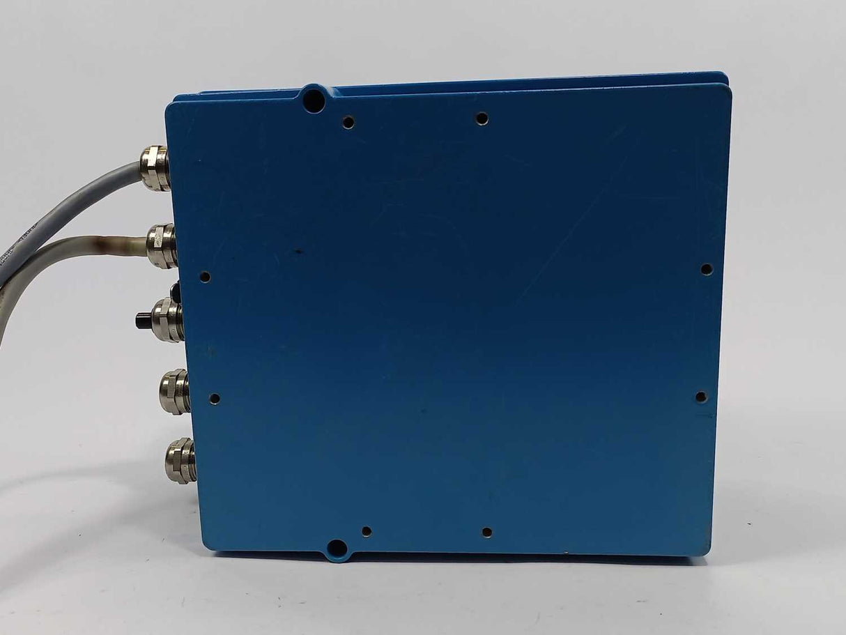 Endress+Hauser 50H22-1F0A1AC1AAAA PROMAG 50H Flowmeter