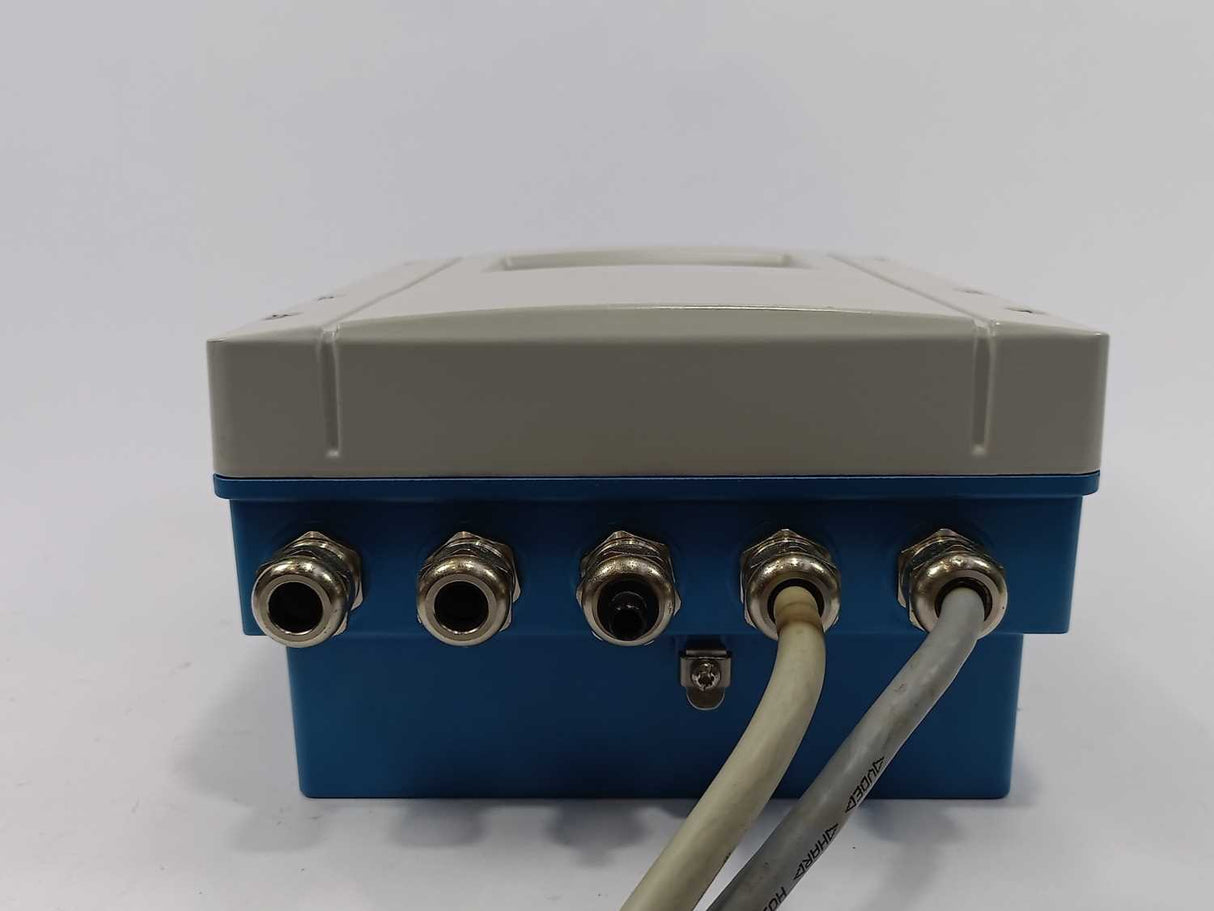 Endress+Hauser 50H22-1F0A1AC1AAAA PROMAG 50H Flowmeter