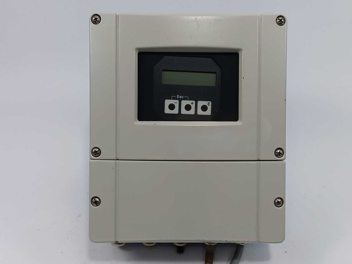 Endress+Hauser 50H22-1F0A1AC1AAAA PROMAG 50H Flowmeter