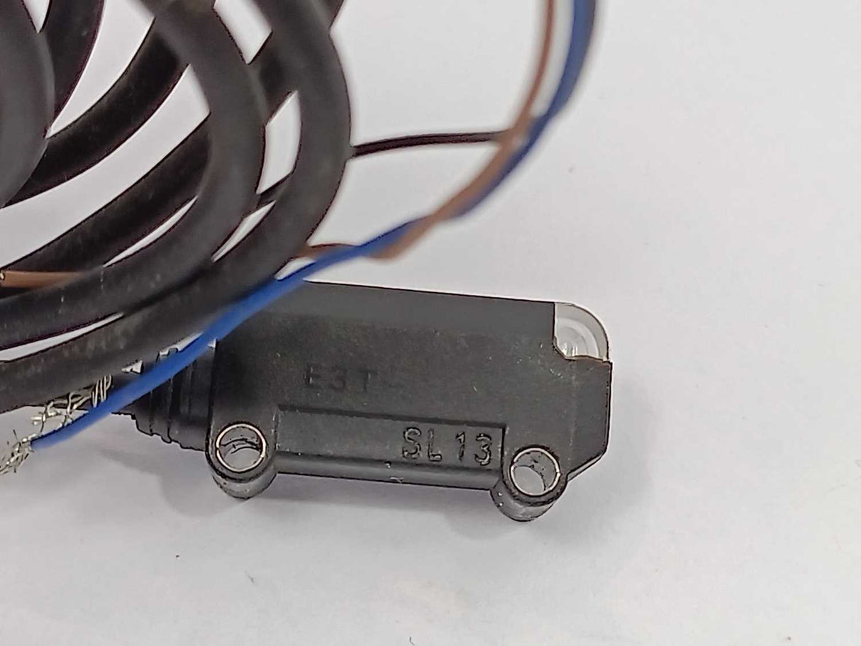 OMRON E3T-SL13 Photoelectric sensor