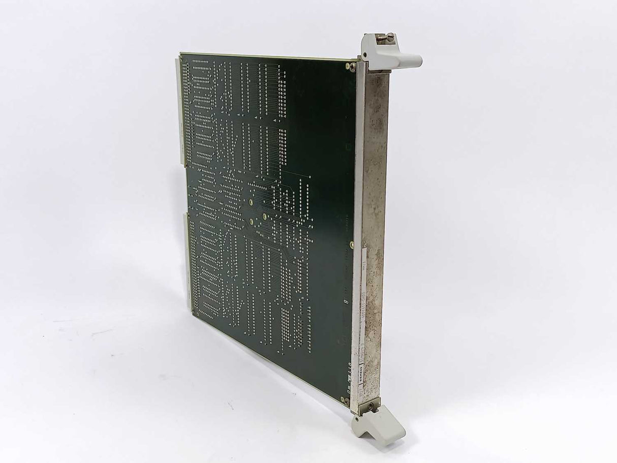 Siemens 6DD1611-0AD0 SIMADYN D MM11 Drive