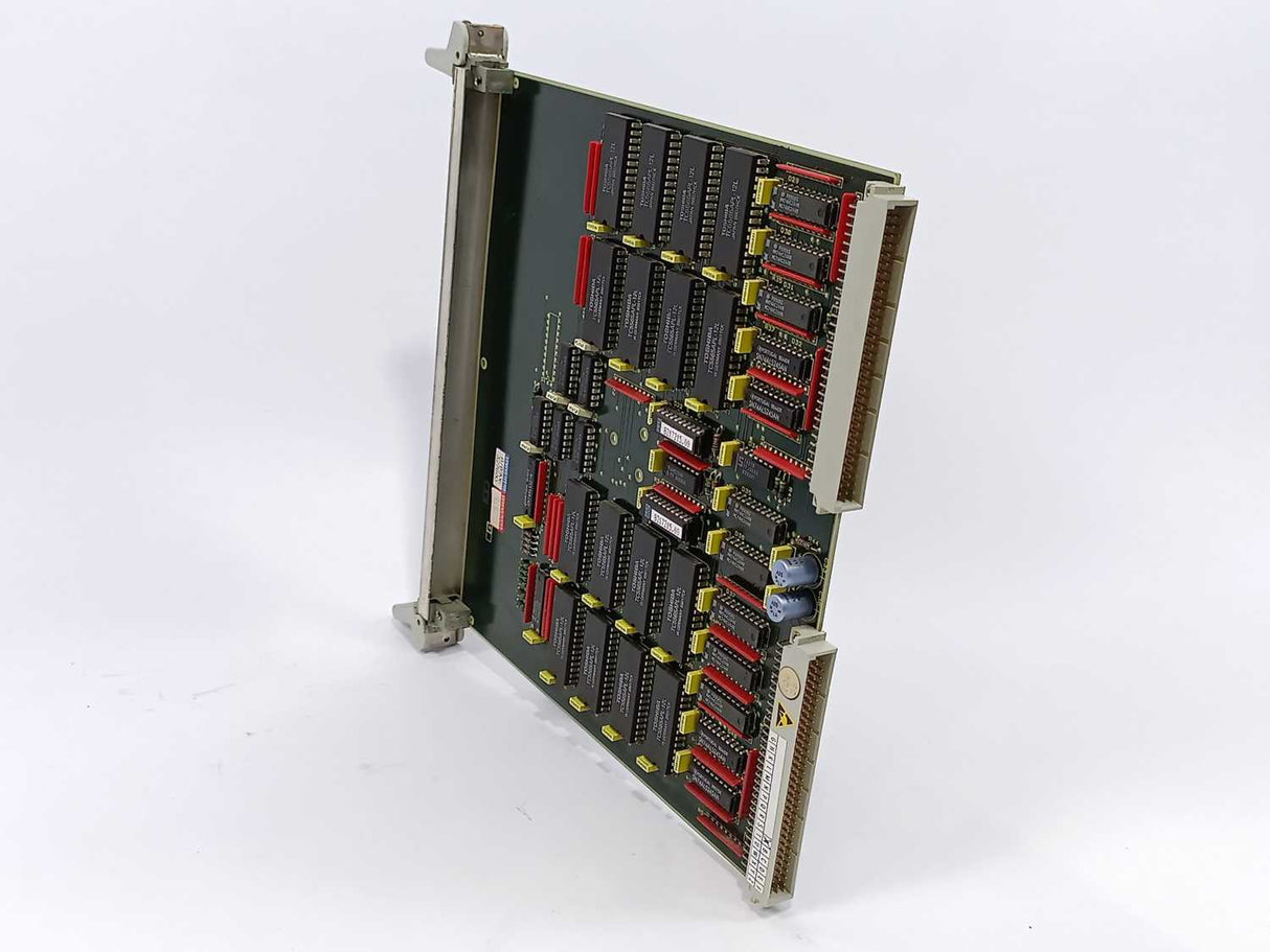 Siemens 6DD1611-0AD0 SIMADYN D MM11 Drive