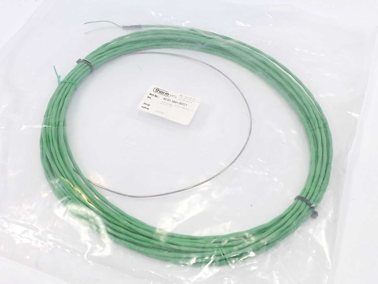 ThermSYS 02.01.1001.00221 C-D-K-VA4-1,5-500-IM-DS-5,0-2-K-T-3,2-10m