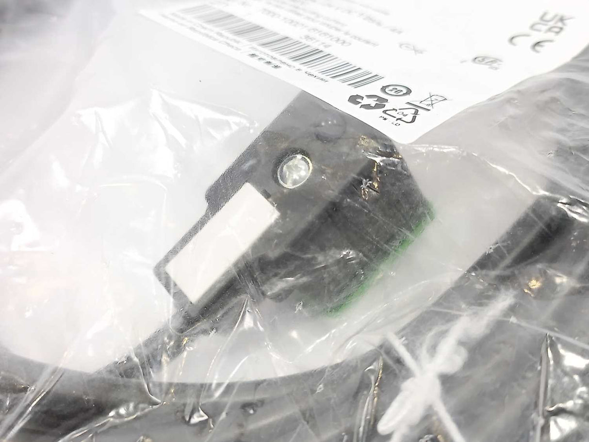 MURR Elektronik 7000-10021-6161000 MSUD Valve plug B-10mm w/ Cable