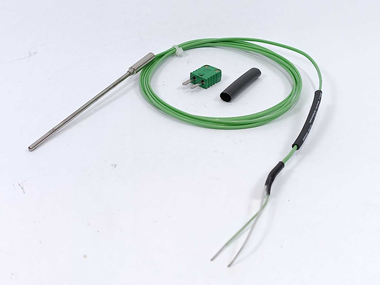 Kjærulf Pedersen KP5553450 Type: 1xK, Tol: kl.2, Temp:+850C