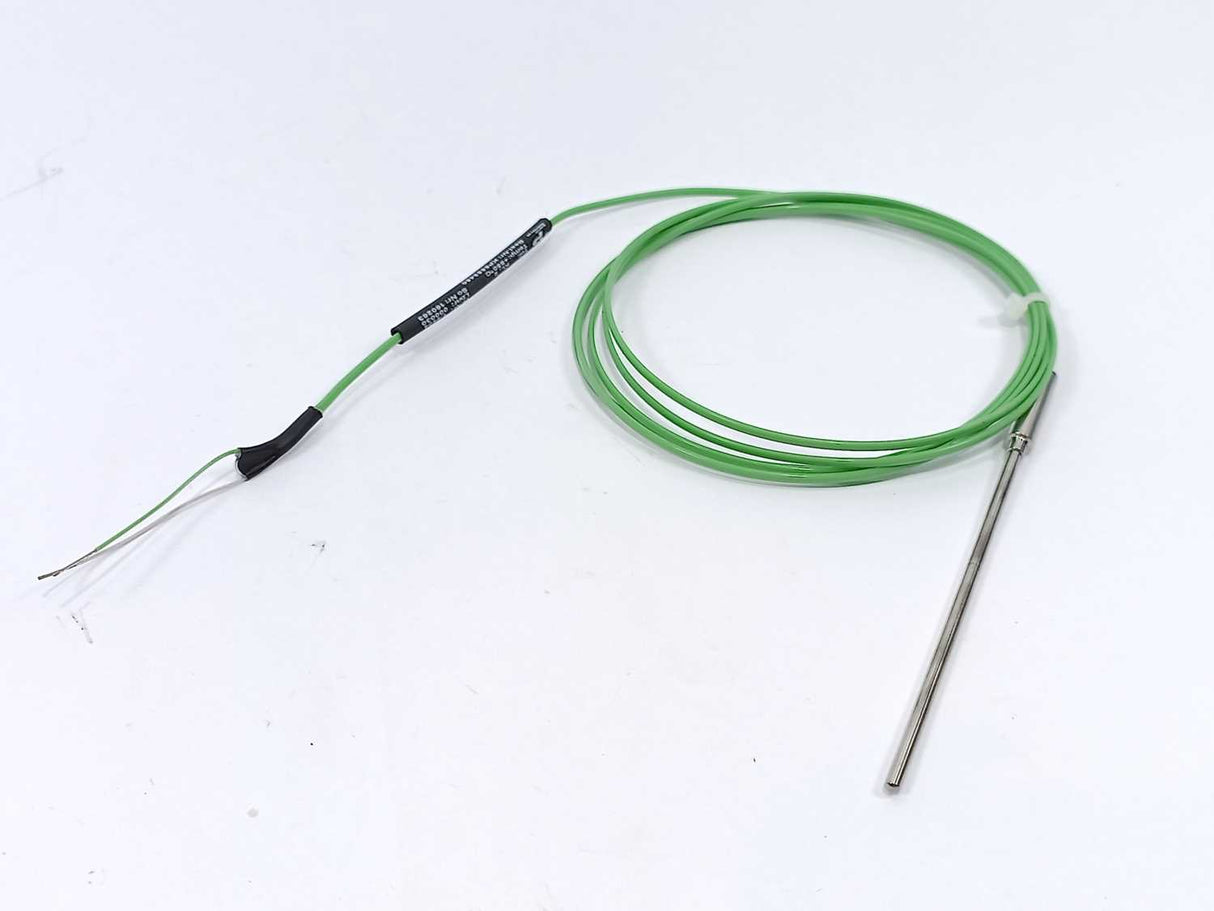 Kjærulf Pedersen KP5553450 Type: 1xK, Tol: kl.2, Temp:+850C