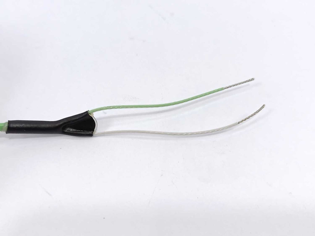 Kjærulf Pedersen KP5553450 Type: 1xK, Tol: kl.2, Temp:+850C