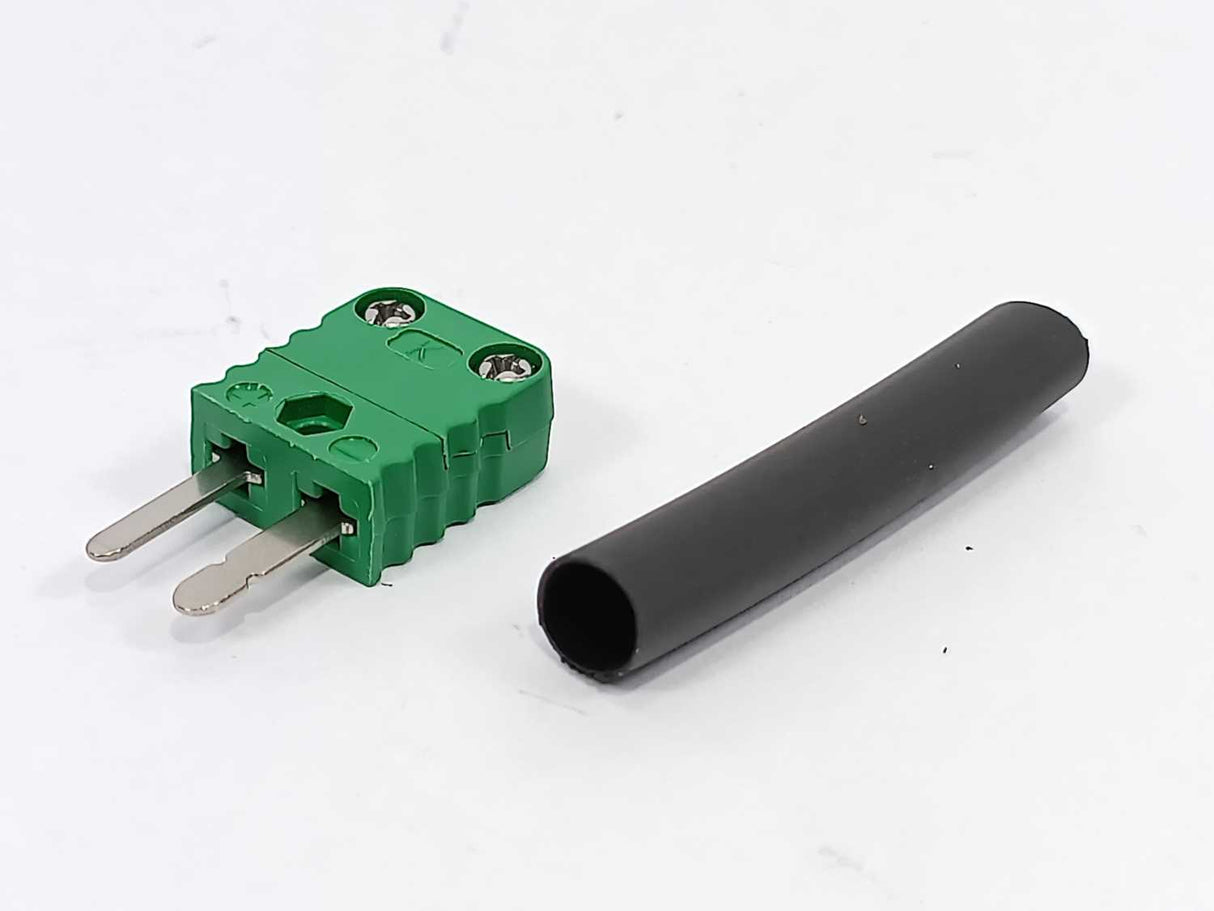 Kjærulf Pedersen KP5553450 Type: 1xK, Tol: kl.2, Temp:+850C