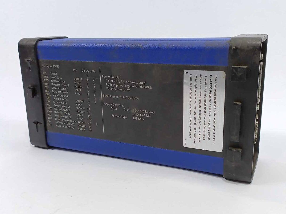 GN Telematic GNT 7102 Datadrive w/ charger