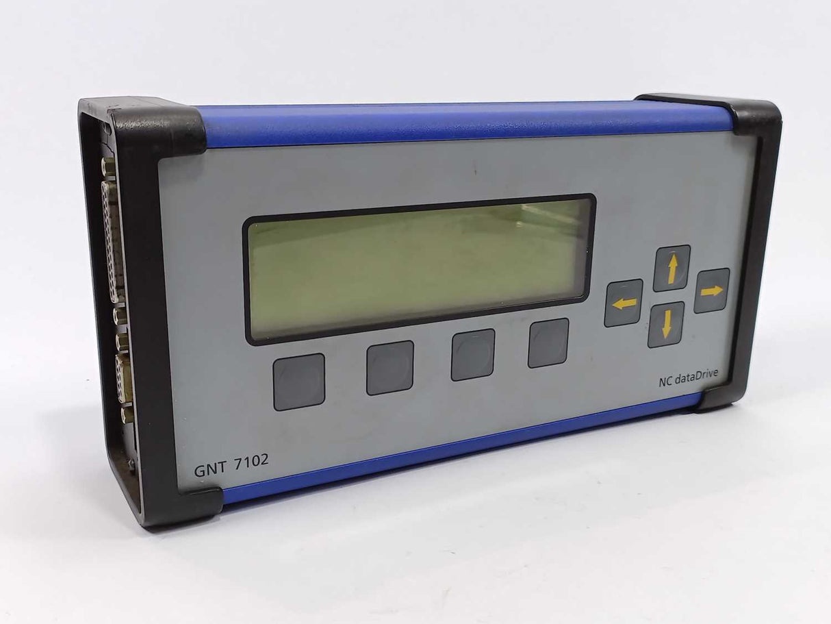 GN Telematic GNT 7102 Datadrive w/ charger