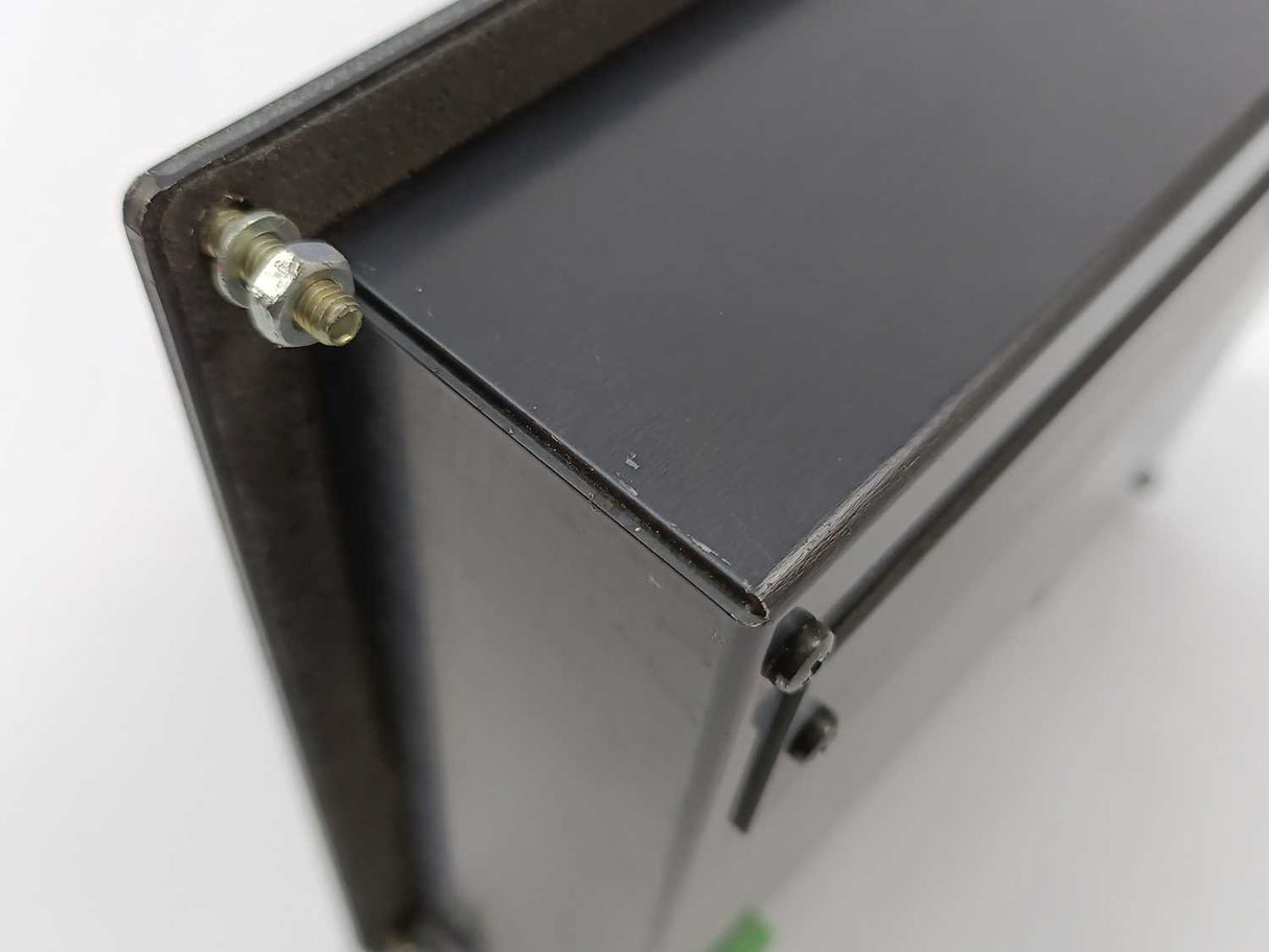 G&L Beijer 00920A MAC 50/ML 24VDC Operator Panel