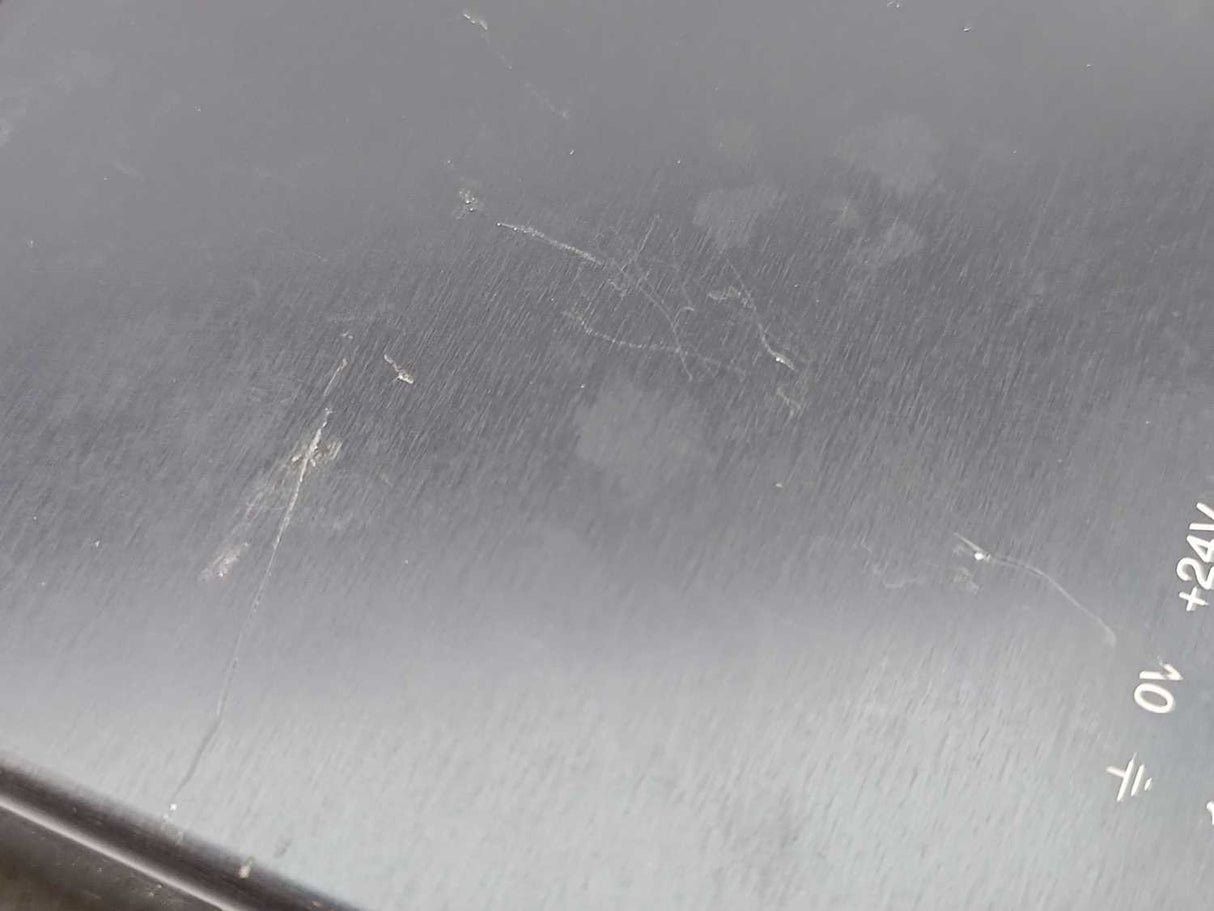 G&L Beijer 00920A MAC 50/ML 24VDC Operator Panel