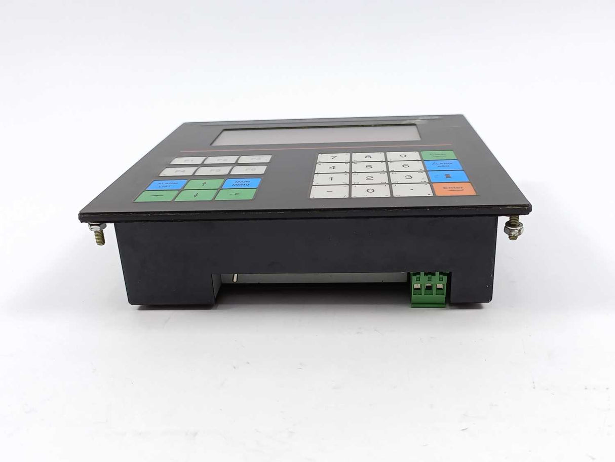 G&L Beijer 00920A MAC 50/ML 24VDC Operator Panel