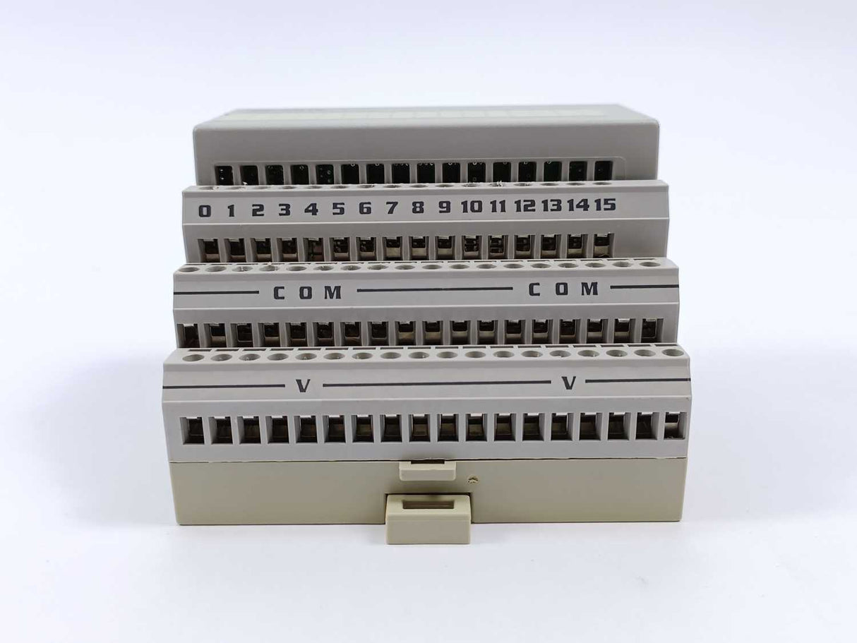 ABB 200-OB16 Digital Output Unit