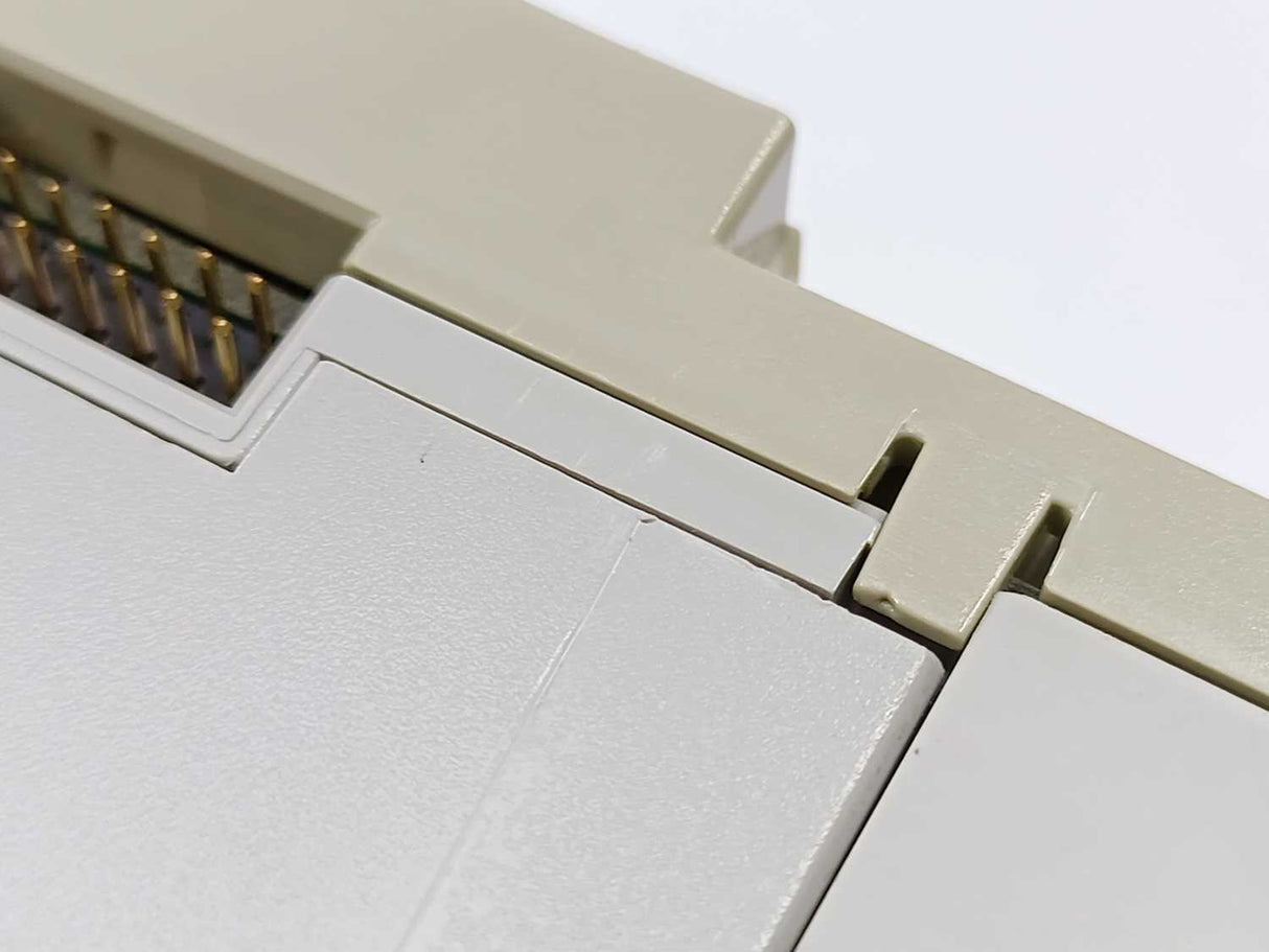 ABB 200-OB16 Digital Output Unit