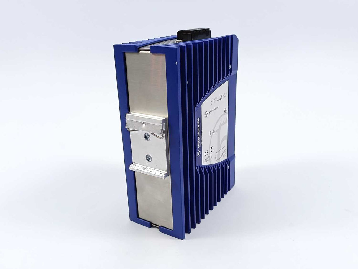 Hirschmann SPIDER-PL-20-16T1999999TY9HHHV-NT Unmanaged Rail Switch