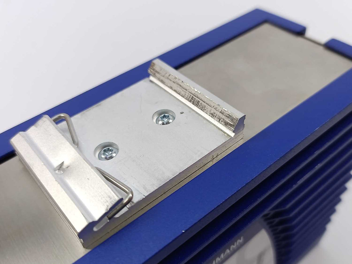 Hirschmann SPIDER-PL-20-16T1999999TY9HHHV-NT Unmanaged Rail Switch