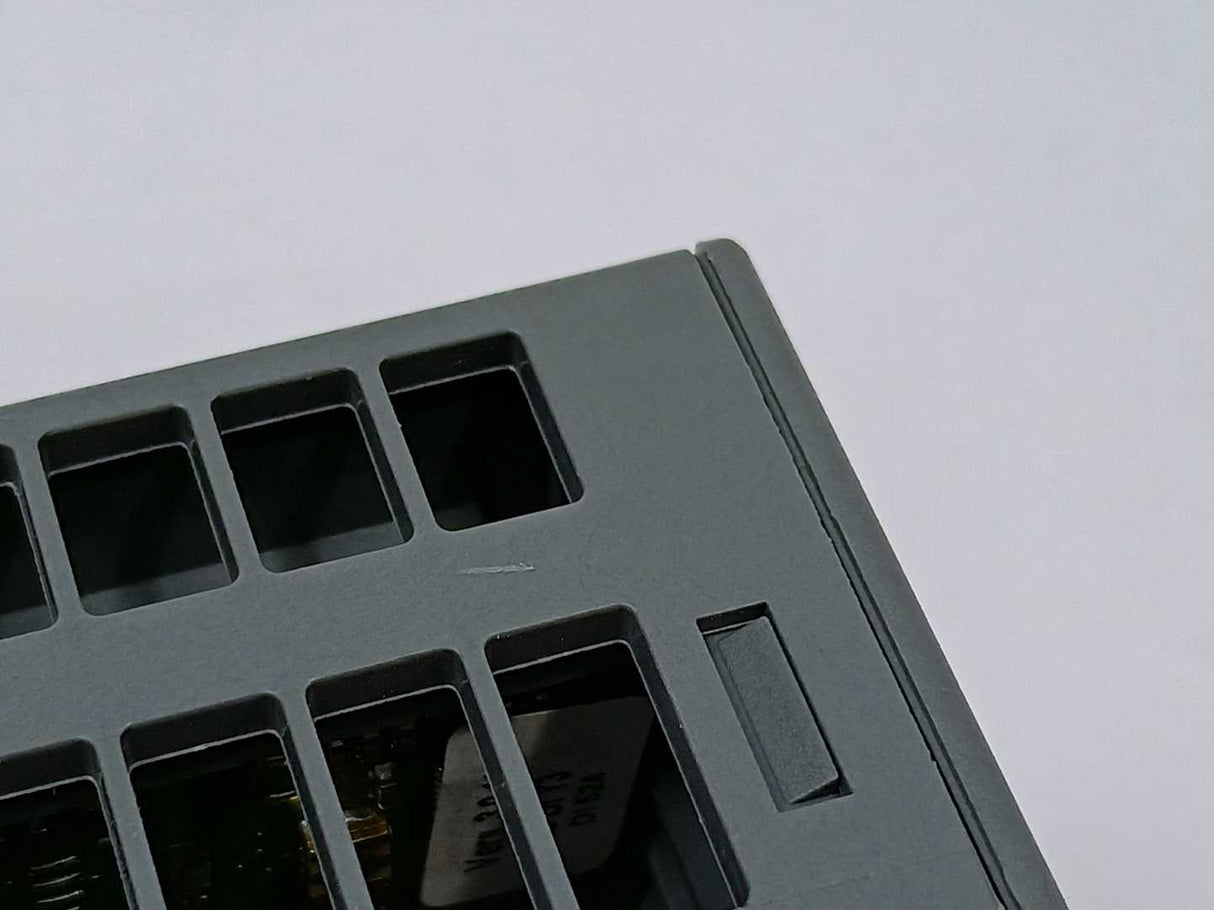 ABB 1SAP240000R0001 DI524 S500 Digital Input Module