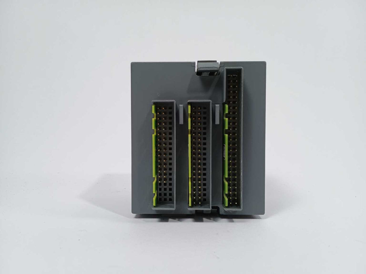 ABB 1SAP250200R0001 AO523 S500 Analog Output Module