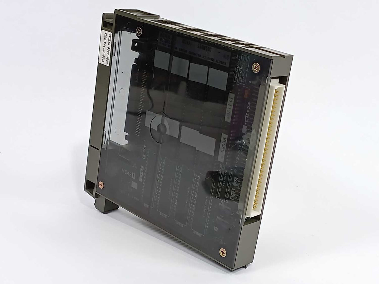 Mitsubishi MC431 BN634A245G61A Memory Modul