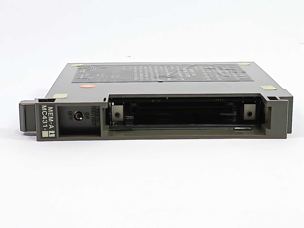 Mitsubishi MC431 BN634A245G61A Memory Modul