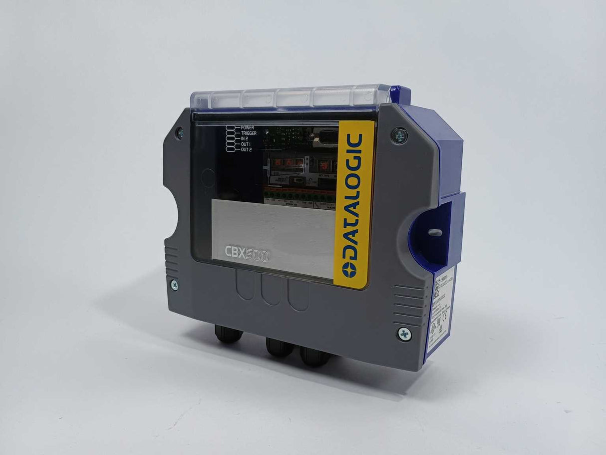 Datalogic  93A301068 CBX500 Connection Box