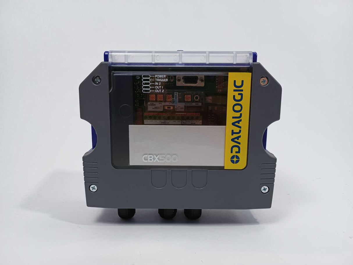 Datalogic  93A301068 CBX500 Connection Box