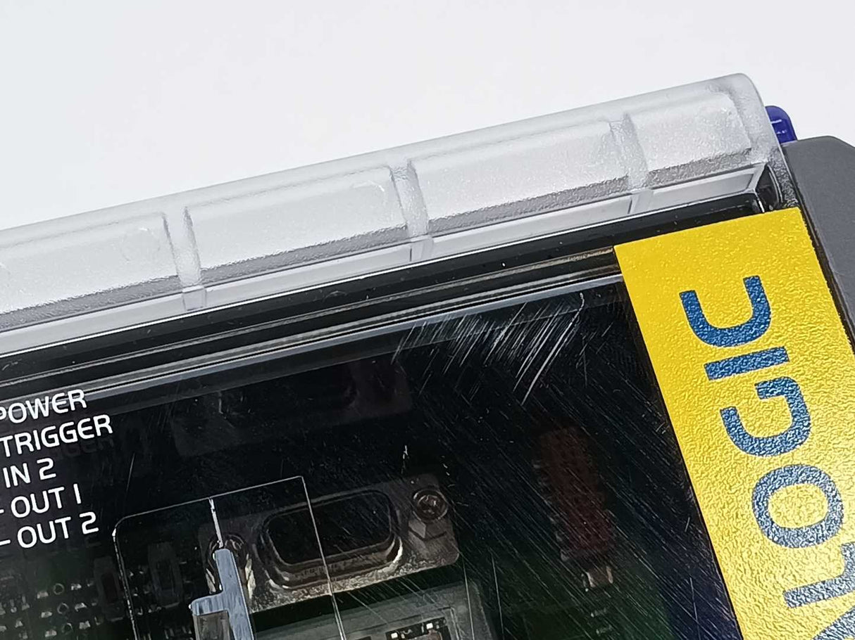 Datalogic  93A301068 CBX500 Connection Box