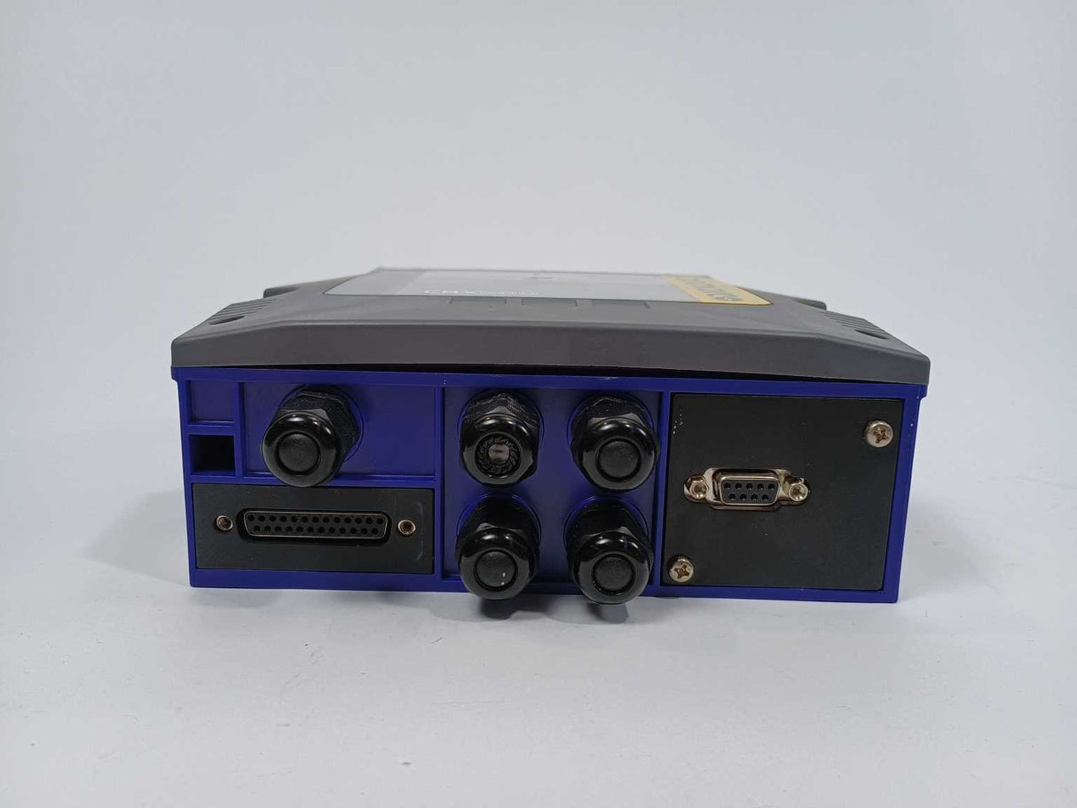 Datalogic  93A301068 CBX500 Connection Box