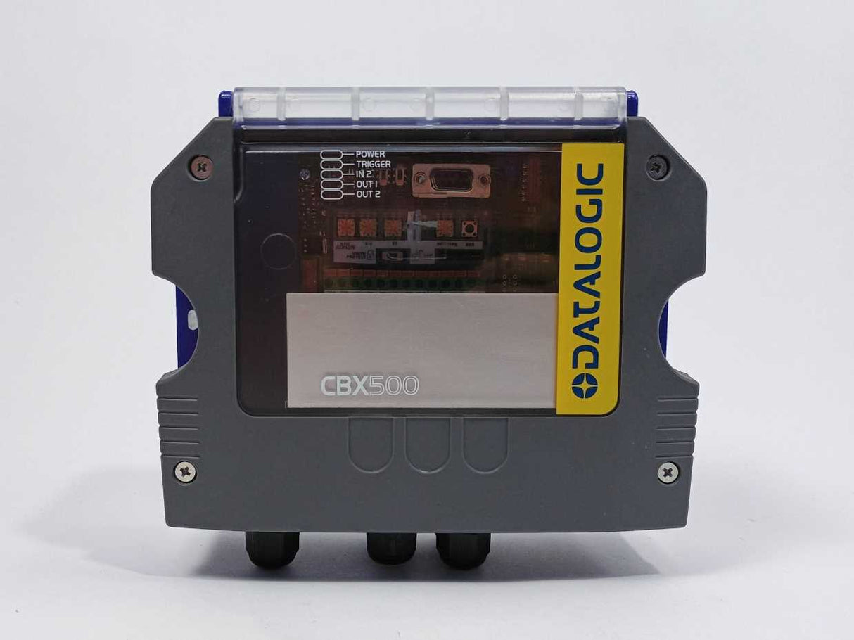 Datalogic  93A301068 CBX500 Connection Box