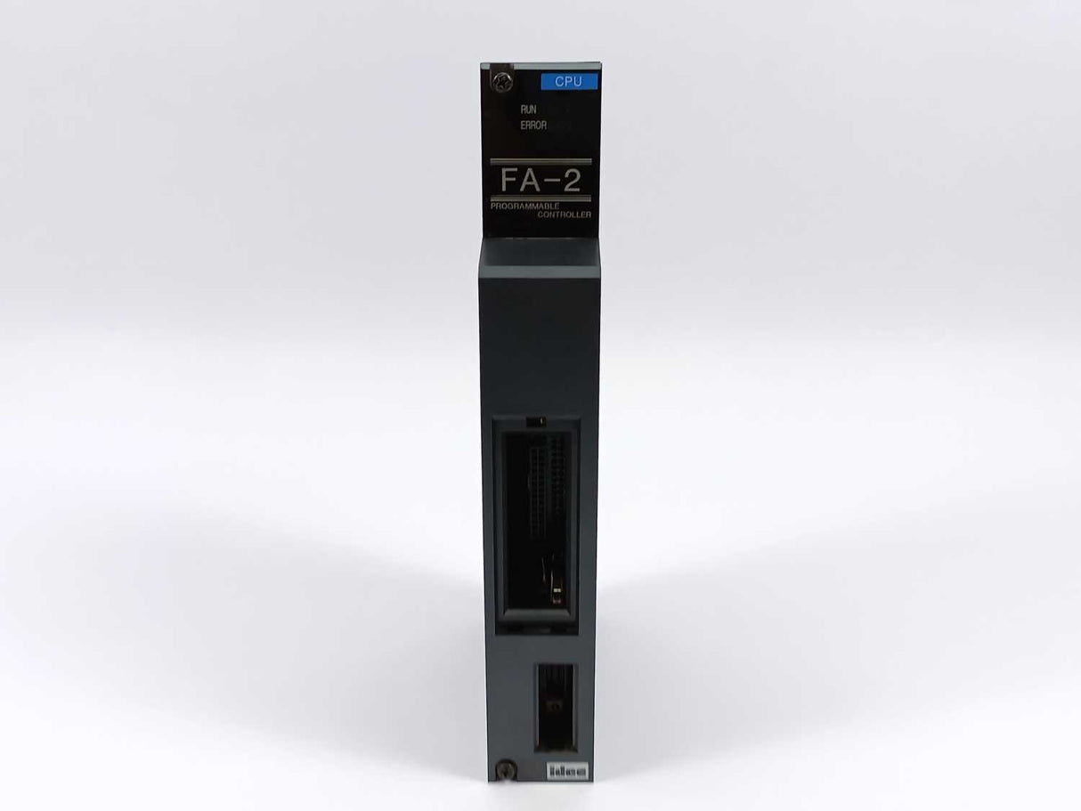 Idec PF2-CPU1 FA-2 CPU