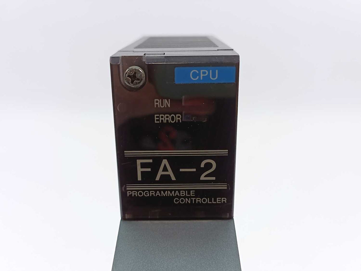 Idec PF2-CPU1 FA-2 CPU