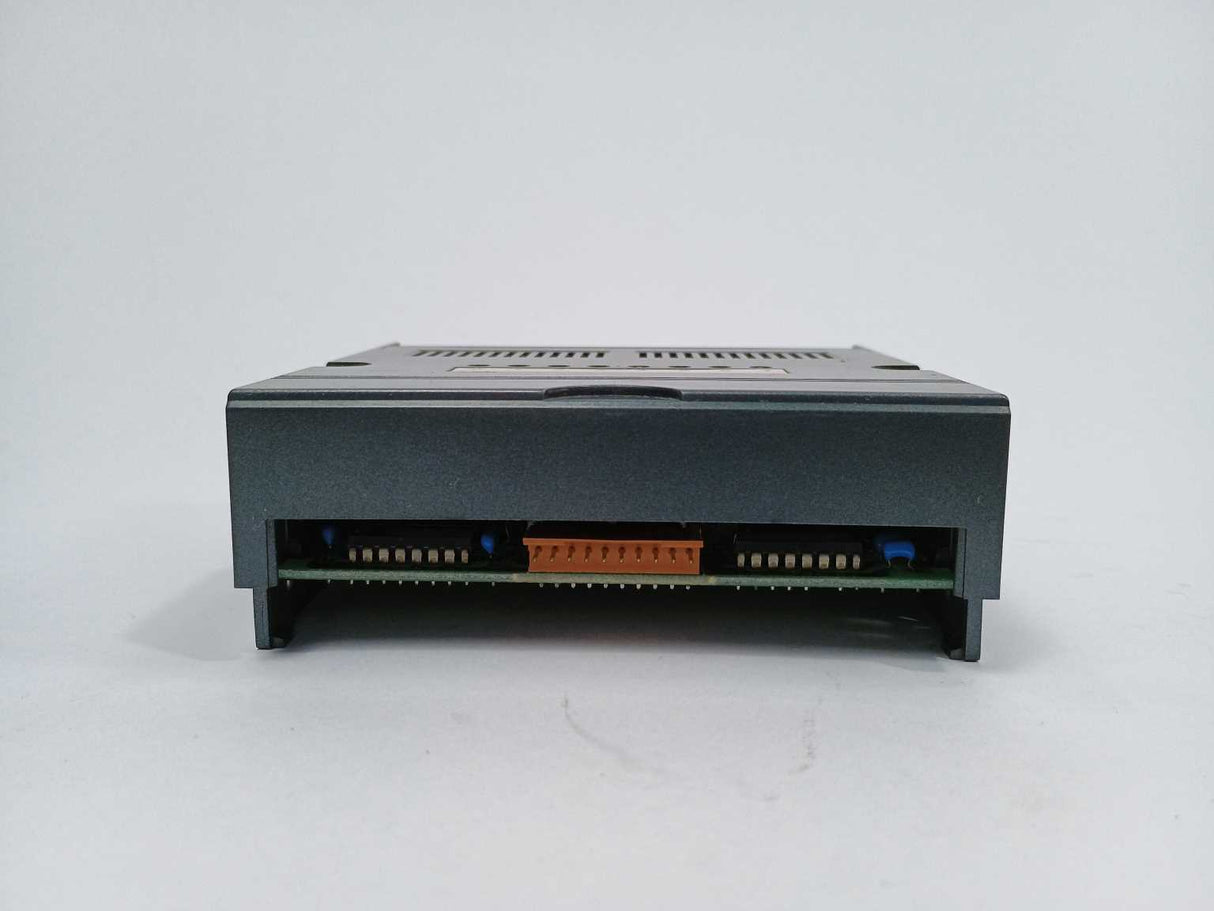 Square D AN-208 SY/MAX Input Module