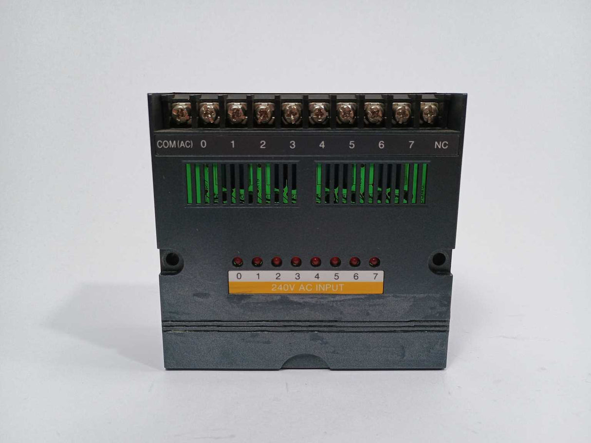 Square D AN-208 SY/MAX Input Module