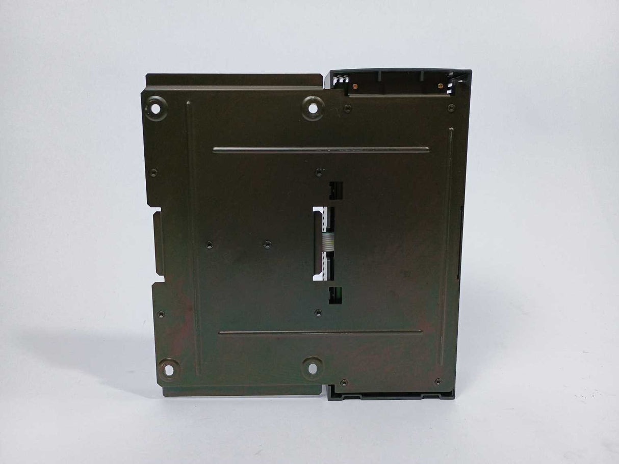 Square D CP-50 SY/MAX Class 8005 CPU