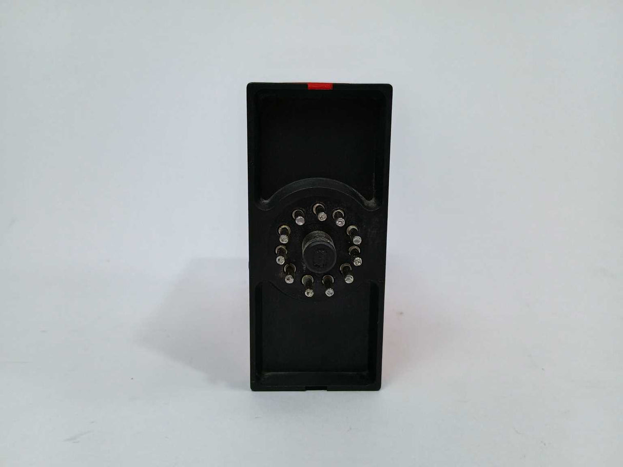 PR Electronics 2287 PI Step Controller