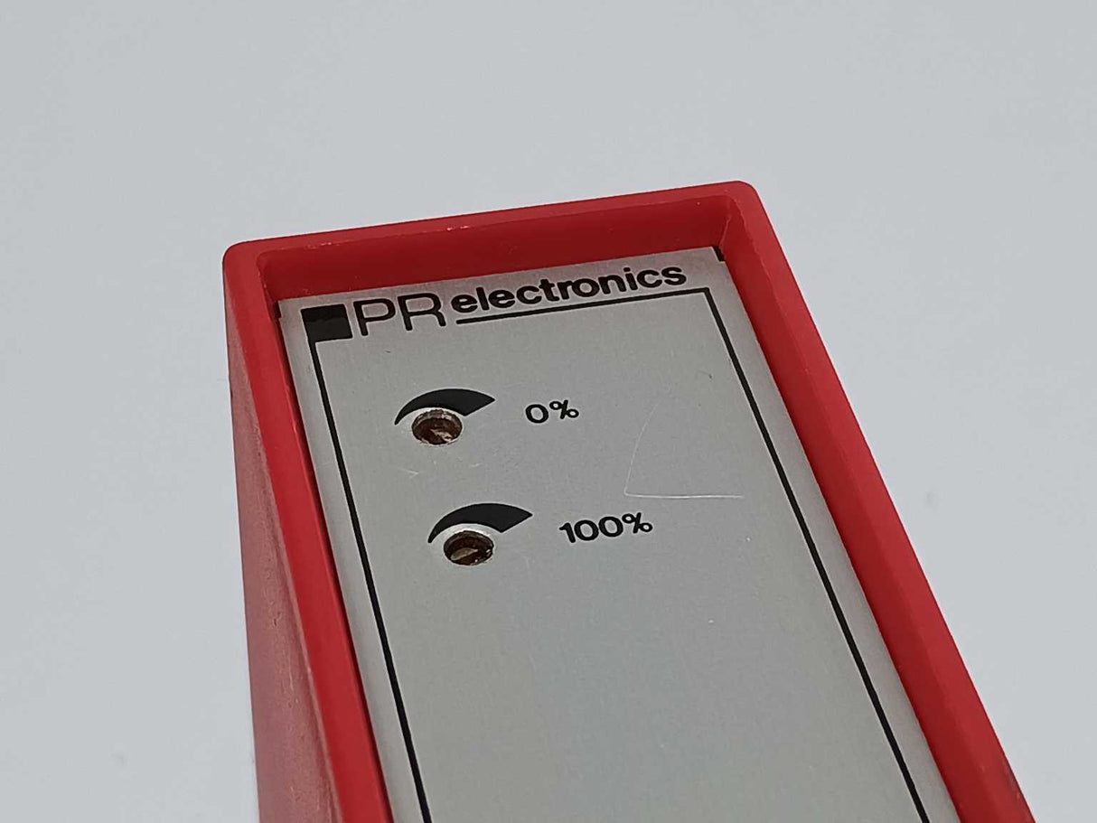 PR Electronics 2279 B1 AC/DC Transmitter