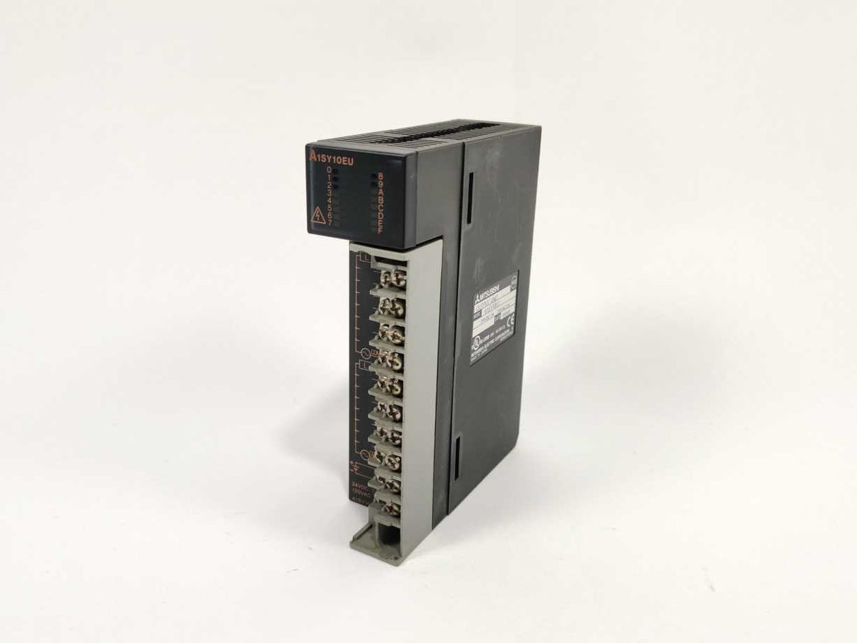 Mitsubishi A1SY10EU Output Unit