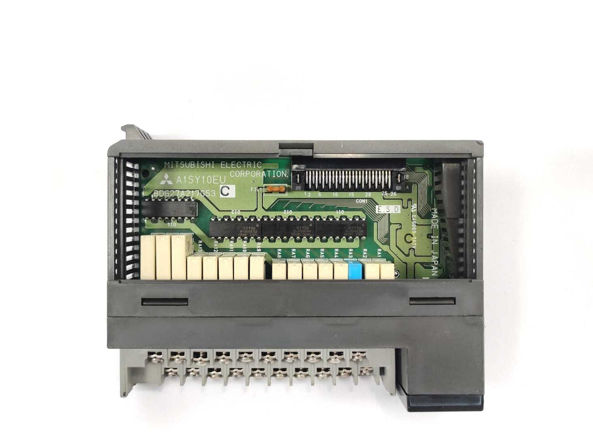 Mitsubishi A1SY10EU Output Unit