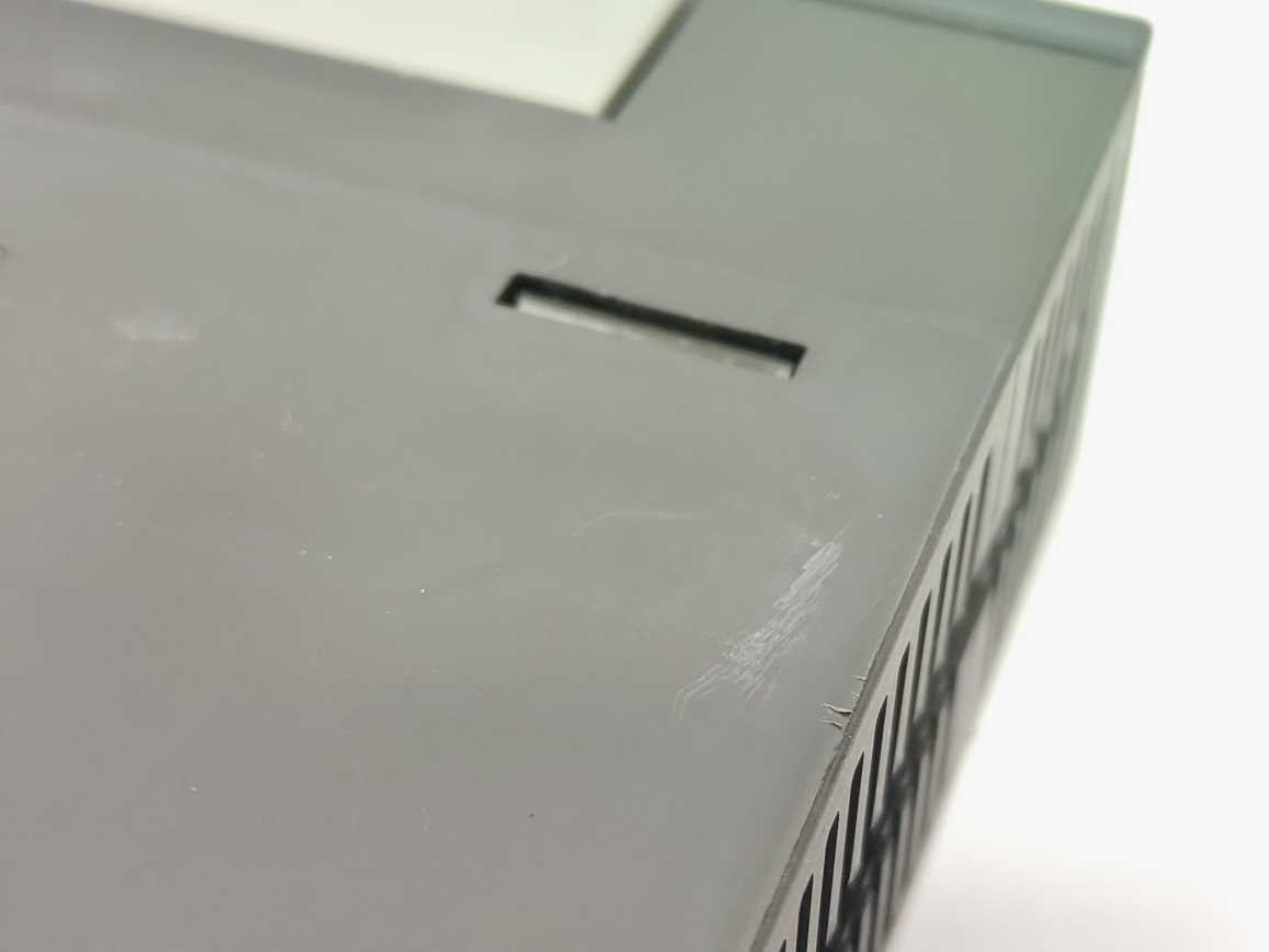 Mitsubishi A1SY10EU Output Unit